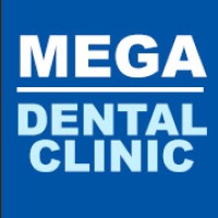 Mega Dental logo
