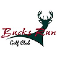 Bucks Run Golf Club logo
