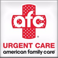 AFC Urgent Care Stamford logo