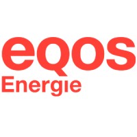 EQOS Energie Group logo