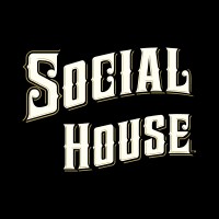 SOCIAL HOUSE® Vodka logo