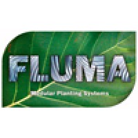 FLUMA Modular Planting Systems logo