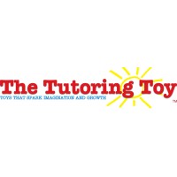 The Tutoring Toy logo