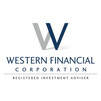 Western Financial Corporation logo