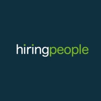 Hiring People logo