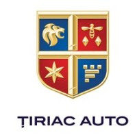 TIRIAC AUTO SRL logo