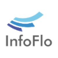 InfoFlo logo