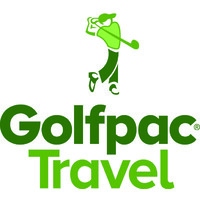 Golfpac Travel logo