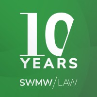 SWMW Law logo