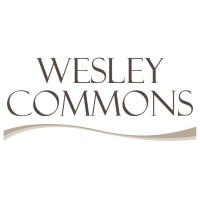 Wesley Commons Retirement Community logo