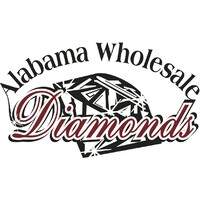 Alabama Wholesale Diamonds logo
