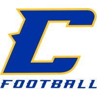 Chattahoochee High School Football logo