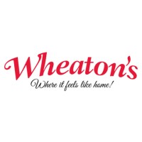 Image of Wheaton's