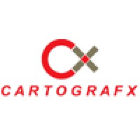 Cartografx Corporation logo