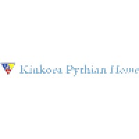 Kinkora Pythian Home logo