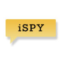 ISPY logo