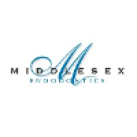 Middlesex Endodontics logo