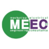 Mechanical Electrical Engineering Consultants logo