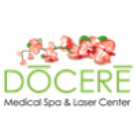 Docere Medical Spa & Laser Center logo