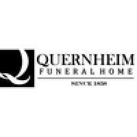 Quernheim Funeral Home logo
