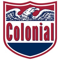 Colonial Group, Inc. logo