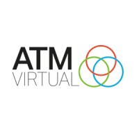 ATM Virtual logo