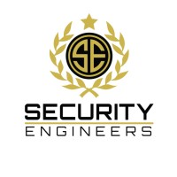 Security Engineers, Inc. logo