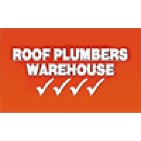 Roof Plumbers Warehouse logo