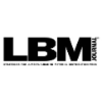 LBM Journal logo