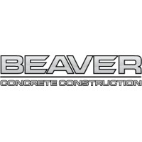 Beaver Concrete Construction Co., Inc. logo