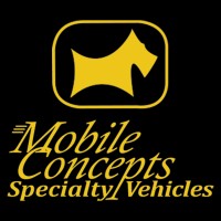 Mobile Concepts Specialty Vehicles logo