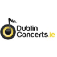 Dublin Concerts logo