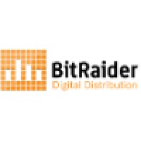 BitRaider logo