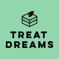 Treat Dreams logo