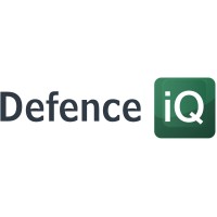 Defence iQ logo