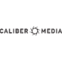 Caliber Media Company logo