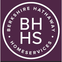 Berkshire Hathaway HomeServices Elite Real Estate logo