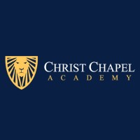 Christ Chapel Academy logo