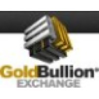 Gold Bullion Exchange logo