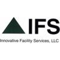 Innovative Facility Services logo