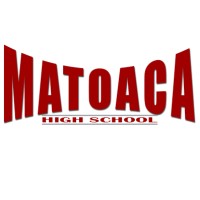Image of Matoaca High School