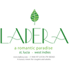 Ladera Resort, St Lucia, West Indies logo