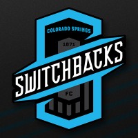 Image of Colorado Springs Switchbacks FC