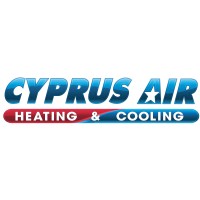 Cyprus Air Heating & Cooling logo