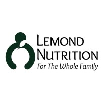 Lemond Nutrition logo