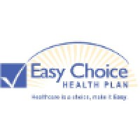 Easy Choice Health Plan logo
