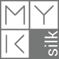 MYK Silk logo