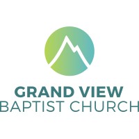 Grand View Baptist Church logo
