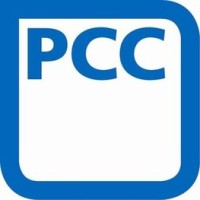 PCC logo