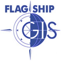 Flagship GIS, Inc. logo